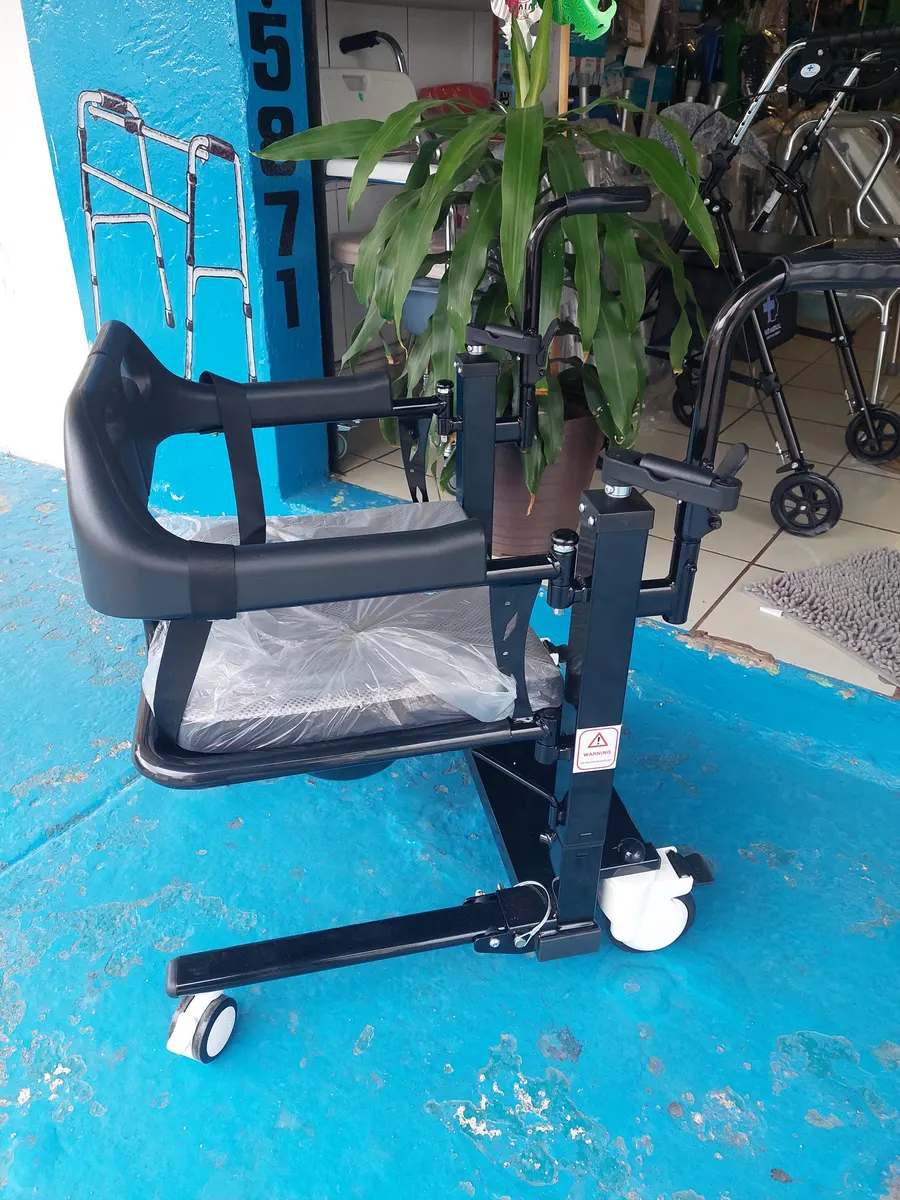 OU413 – Silla De Transferencia