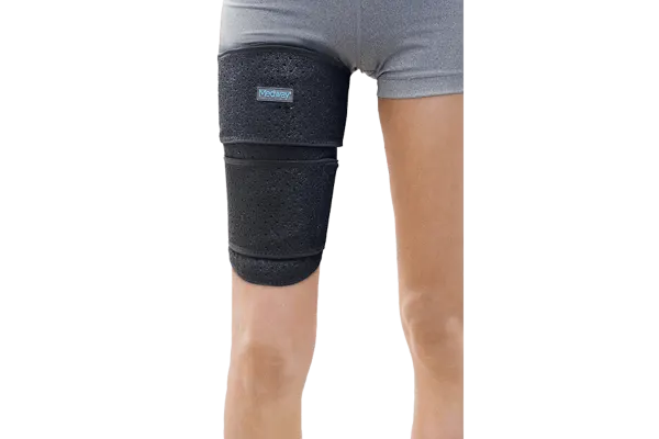 OU411 – Soporte Para Muslo Ajustable
