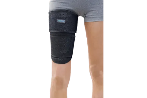 OU411 – Soporte Para Muslo Ajustable