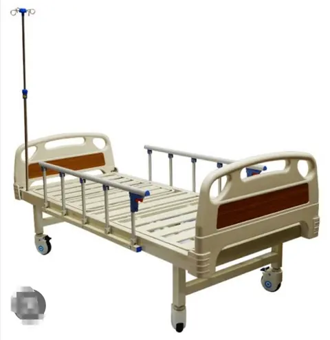 OU410 – Cama Hospitalaria Manual