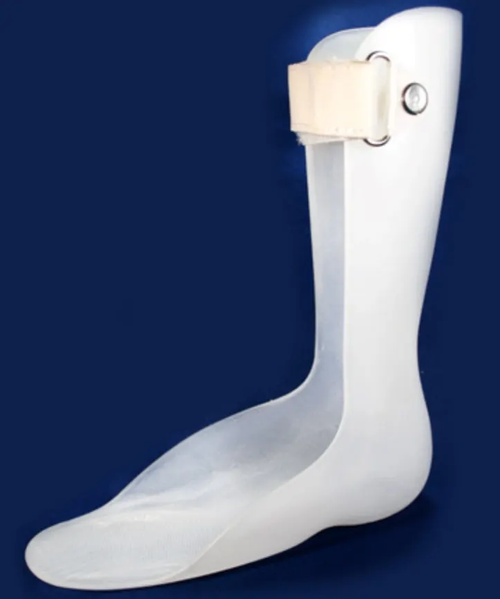 OU407 – Polypropylene Foot Orthosis