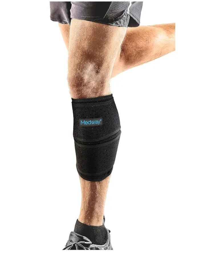 OU403 – Soporte Para Pantorrilla Ajustable