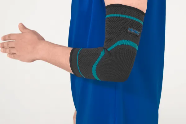 OU397 – Codera Elástica Deportiva Premium