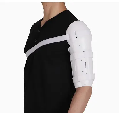 OU391 – Sarmiento Brace For Humeral Fracture