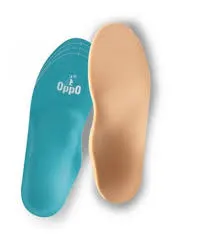 OU377 – Soft Insole