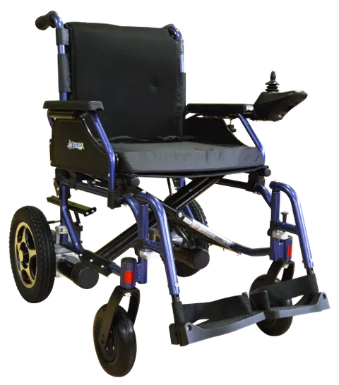 OU370 – Silla Eléctrica 19″