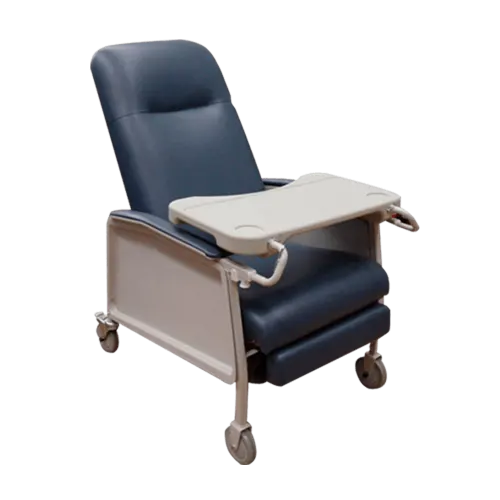 OU349 – Hemodialysis Chair