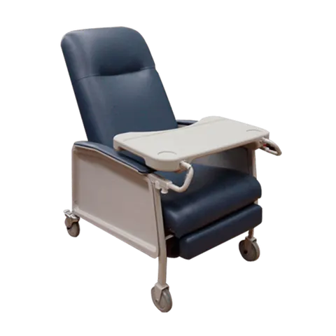 OU349 – Sillón Hemodiálisis