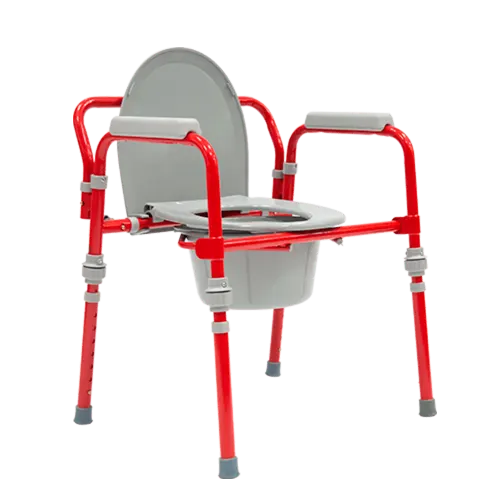 OU343 – Silla Comodo Ducha