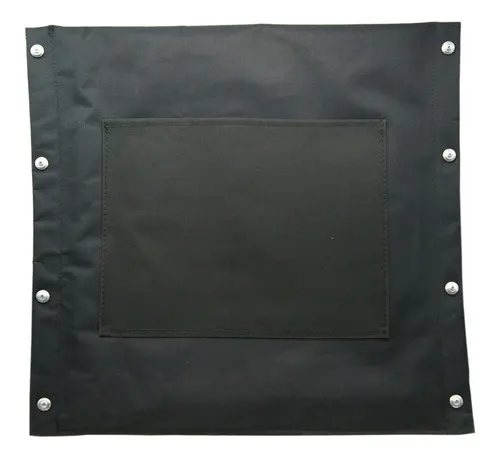 OU338 – Backrest For Wheelchair Chair