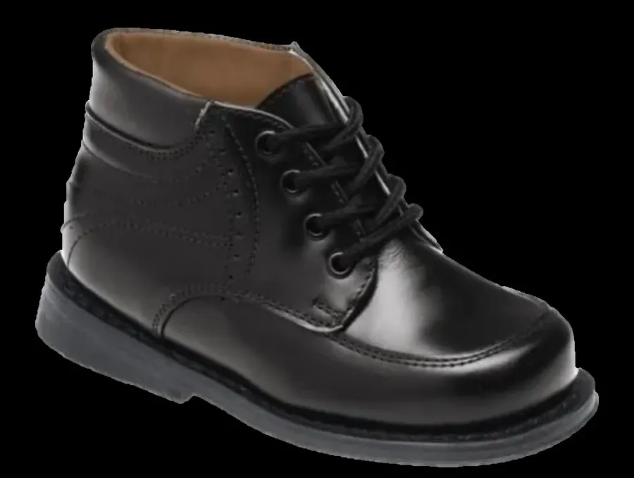 OU335 – Child Orthopedic Shoe