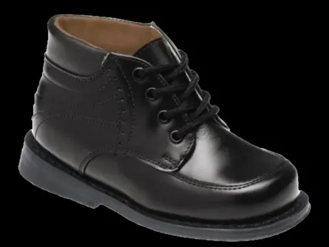 OU335 – Zapato Ortopedico Niño