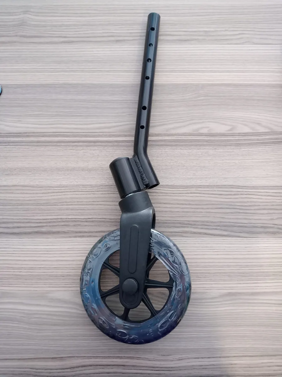 OU334 – Llanta Para Andadera Rollator