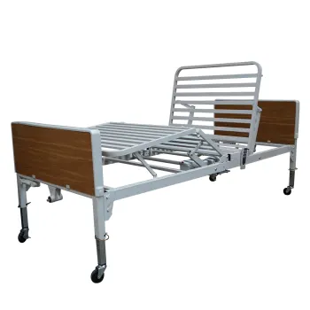 OU329 – Electric Hospital Bed