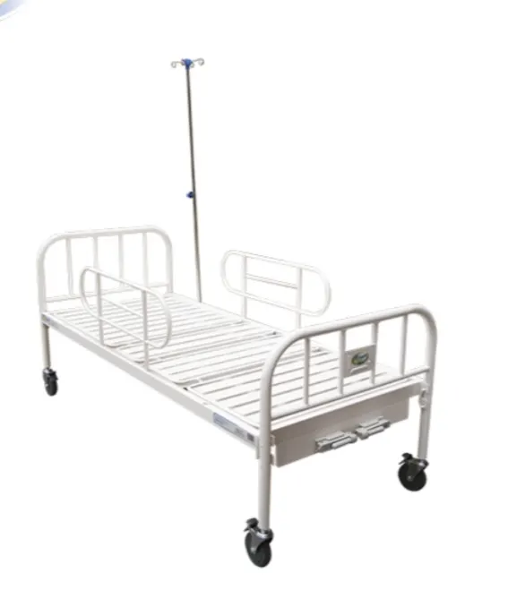 OU328 – Manual Hospital Bed