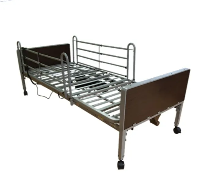 OU327 – Electric Hospital Bed