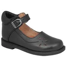 OU336 – Zapato Ortopedico Niña