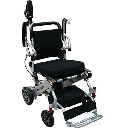 OU285 – Silla Electrica