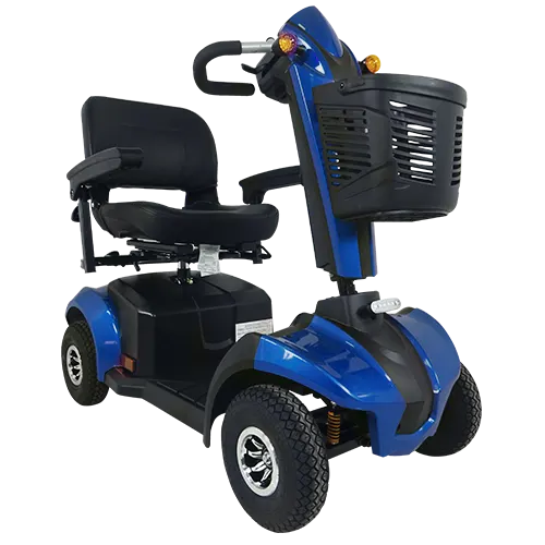 OU282 – Scooter Electrico