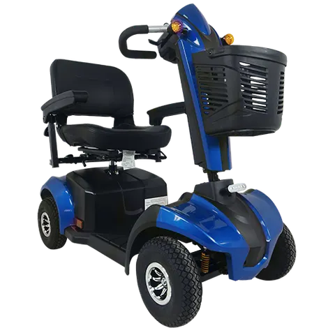 OU282 – Scooter Electrico
