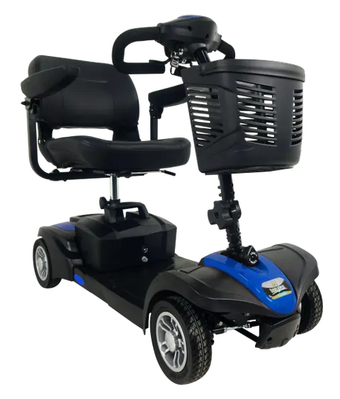 Scooter Electrico