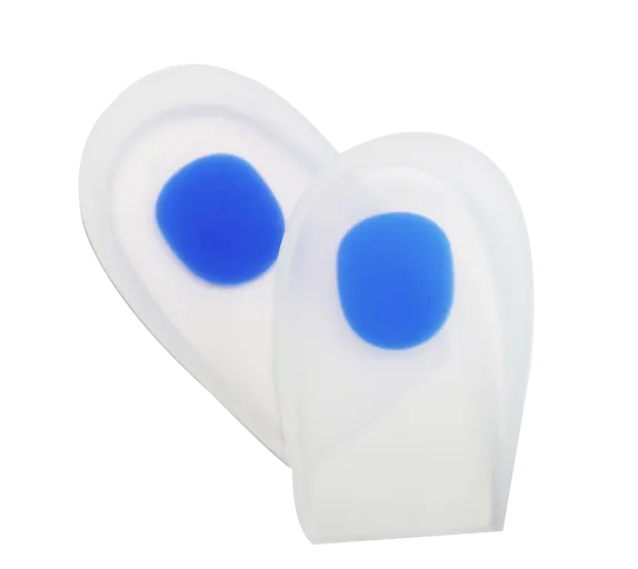 OU324 – Gel Heel Cups