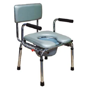 OU316 – Silla Cómodo Extra Ancha
