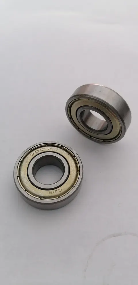 OU310 – Balero Para Rueda Delantera