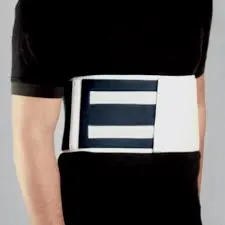 OU279 – Faja Costal Para Hombre