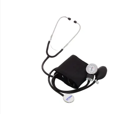 OU276 – Baumanometer Kit With Stethoscope