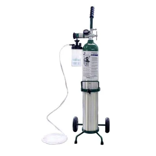 OU274 – Oxygen Tank