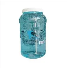 OU271 – Gel Conductor Para Estudios De Ultrasonido
