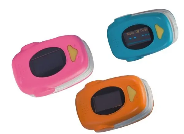 OU265 – Children’s Oximeter