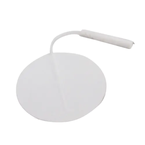 OU248 – Electrodos Circulares 48mm
