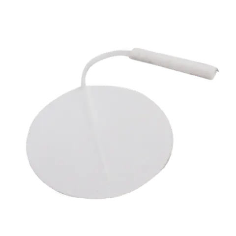 OU248 – Electrodos Circulares 48mm