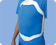 OU244 – Corset Jewett