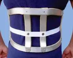 OU242 – Corset Taylor Corto