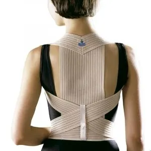 OU239 – Soporta Clavicular