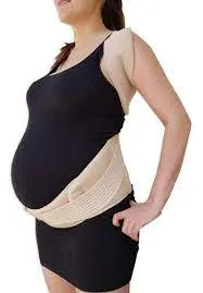 OU233 – Faja Para Embarazada