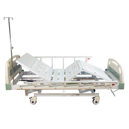 OU482 – Manual Hospital Bed