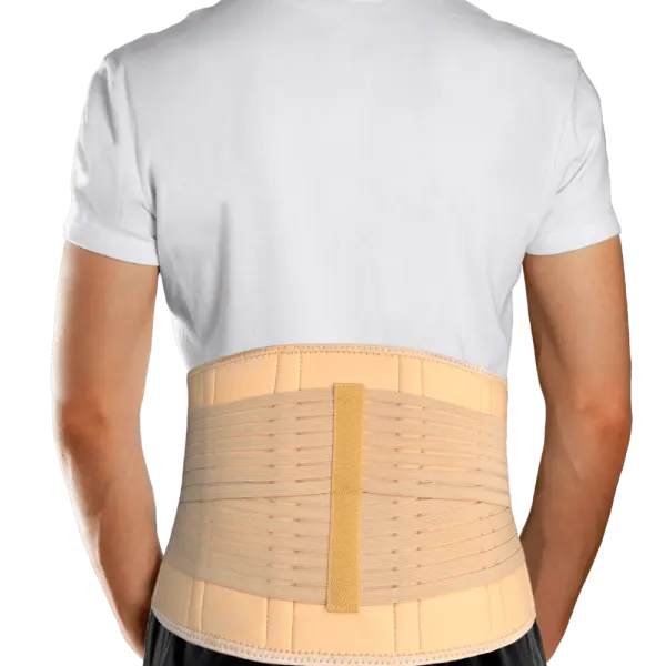 OU226 – Faja Sacrolumbar