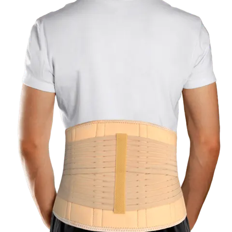OU226 – Faja Sacrolumbar