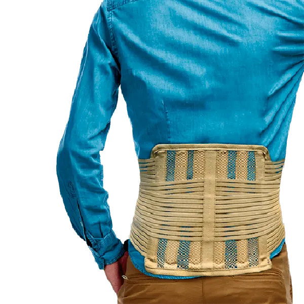 OU225 – Sacrolumbar Transpirable