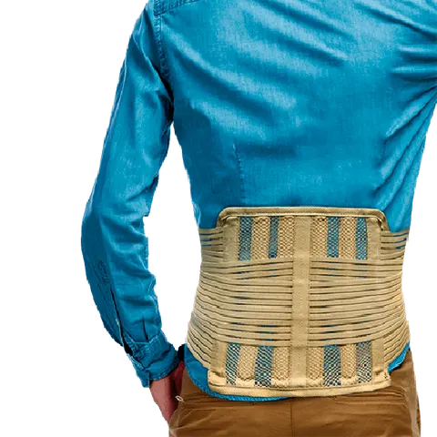 OU225 – Sacrolumbar Transpirable