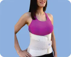OU224 – Sacrolumbar Fresca