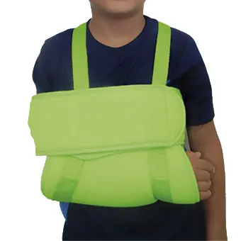 OU220 – Child Shoulder Immobilizer
