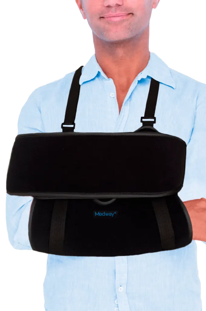 OU218 – Shoulder Immobilizer