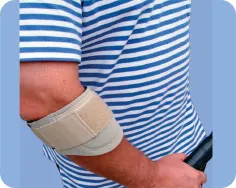 OU206 – Soporte Epicondilitis Neopreno