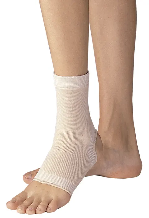 OU201 – Tobillera Elastica Doble Tension