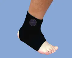 OU200 – Soporte Para Tobillo Neopreno